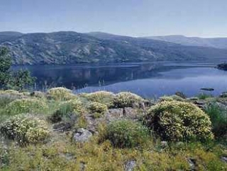 Lagunas de Sanabria